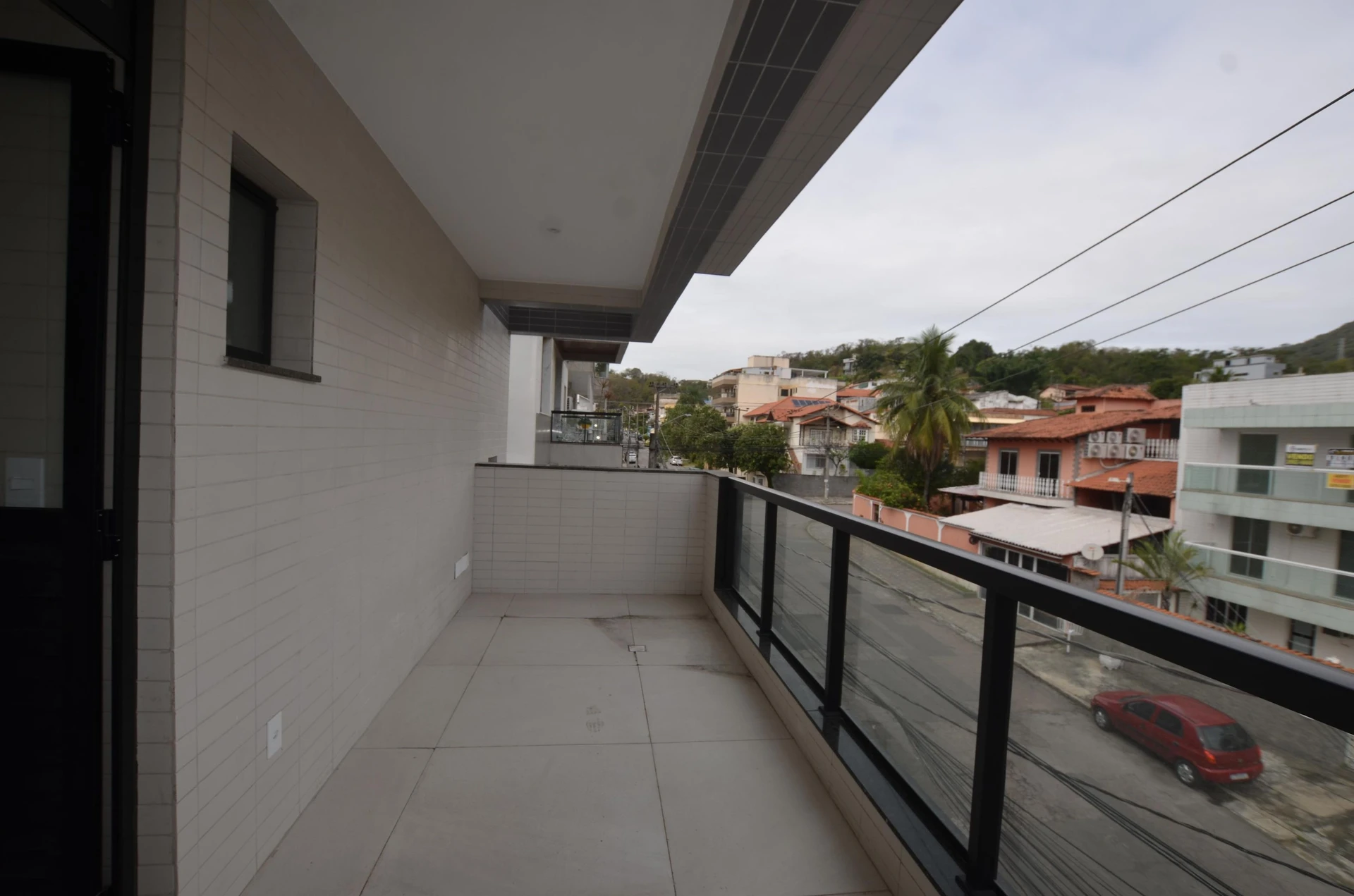 2-bedroom apartment with a mountain view in Rio de Janeiro — photo 52