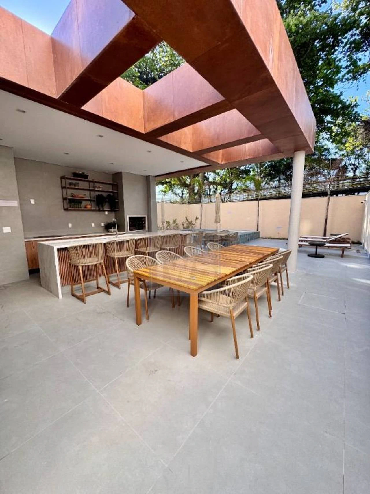 Apartamento de 3 quartos com suíte e 1 vaga, 97 m² — photo 12