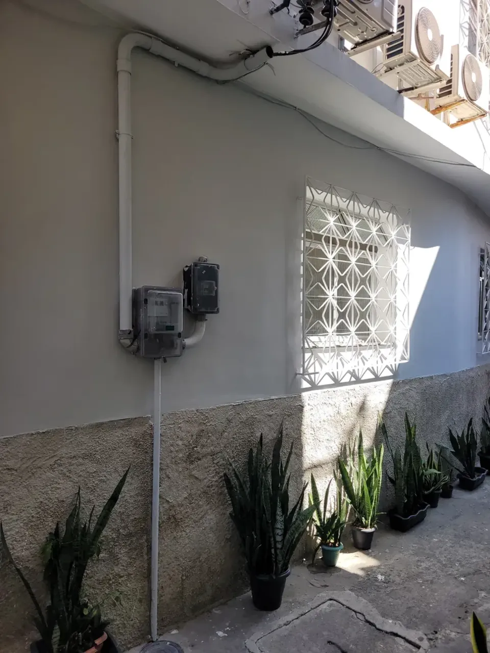 Casa de vila reformada com 2 quartos e cozinha fechada — photo 14