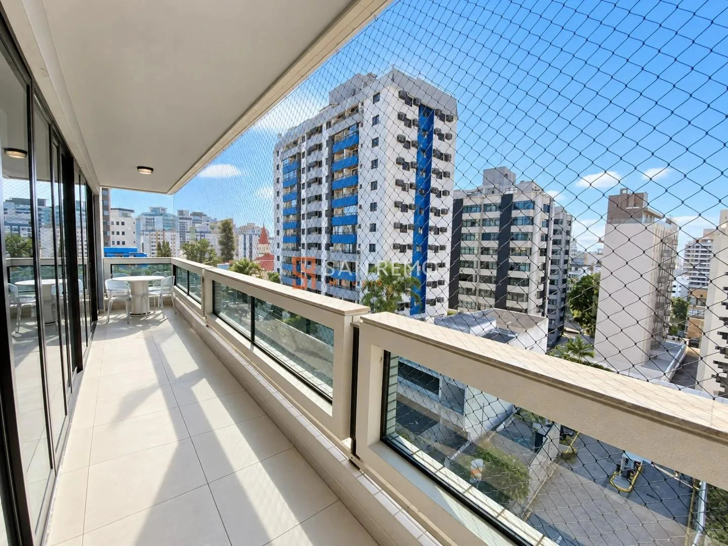Departamento de 4 dormitorios con espacio de home office — photo 11