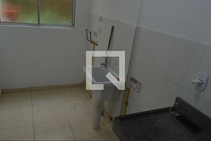 Mountain view in a 2-bedroom apartment, 54 m² — photo 12