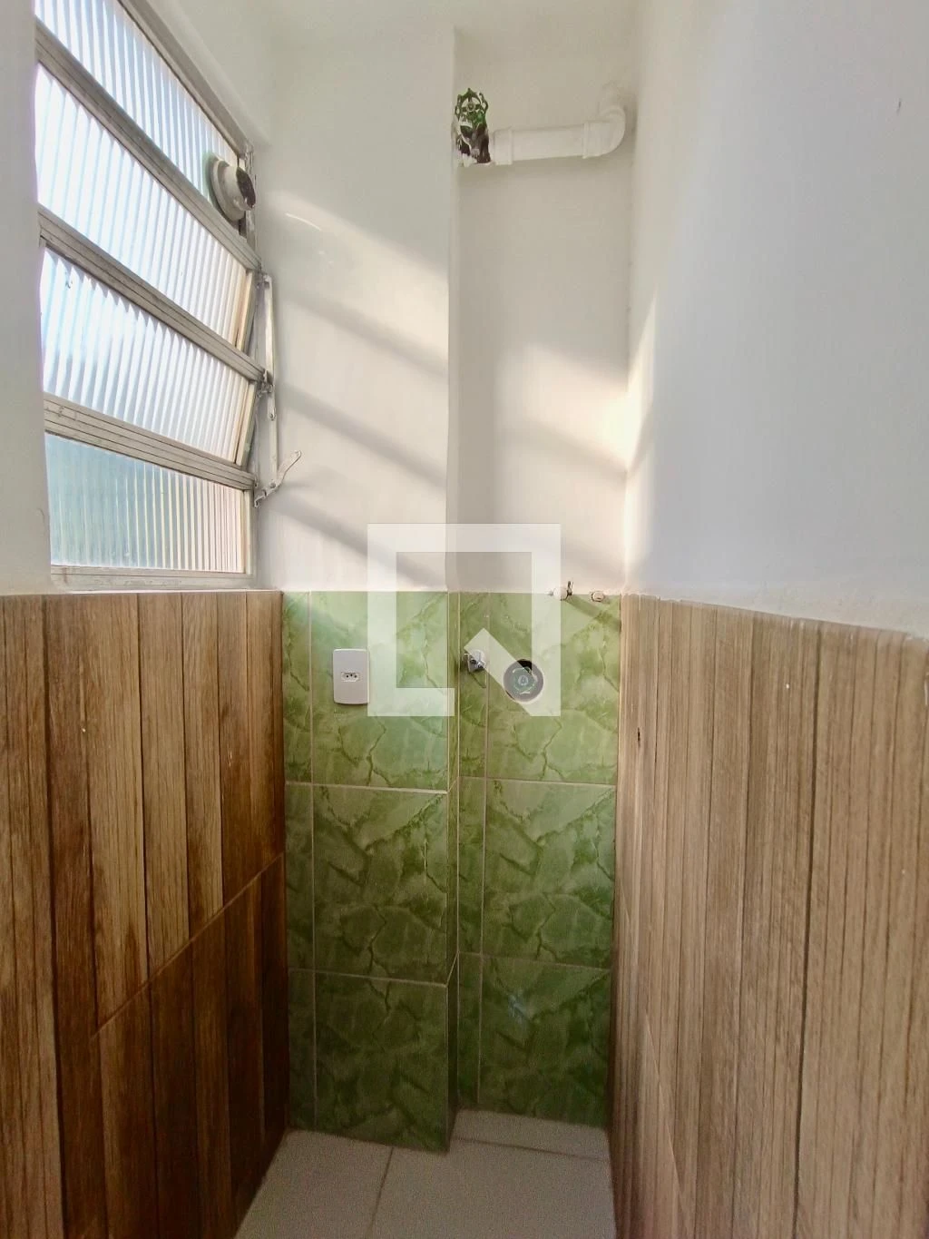Mountain view in a 3-bedroom apartment, 120 m² — photo 46