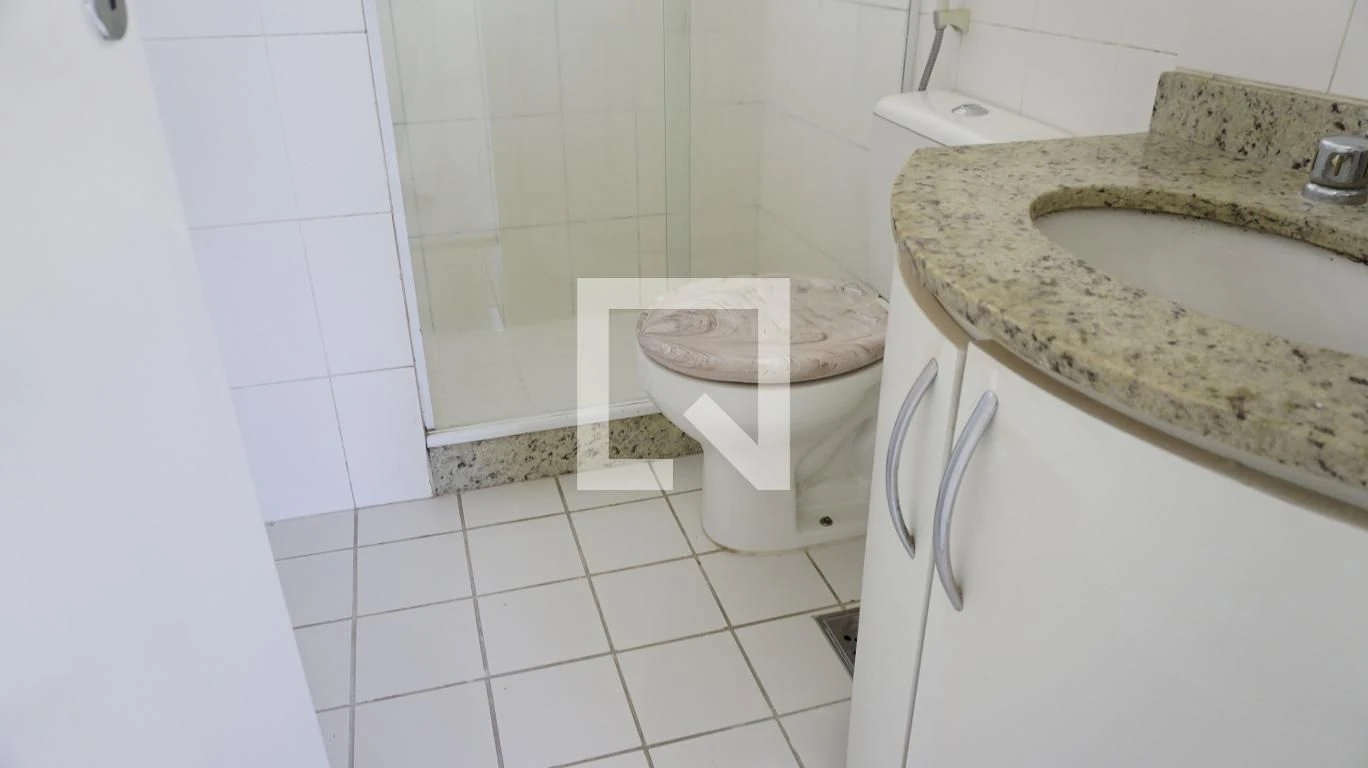 Стиральная машина и 1 спальня: квартира 42 м² — photo 35