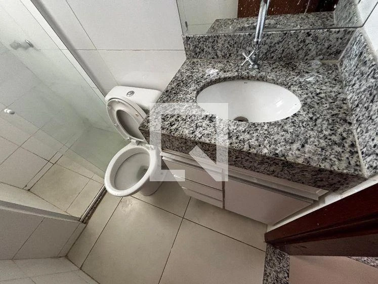 2-bedroom apartment, both with their own bathrooms, 85 m² — photo 39