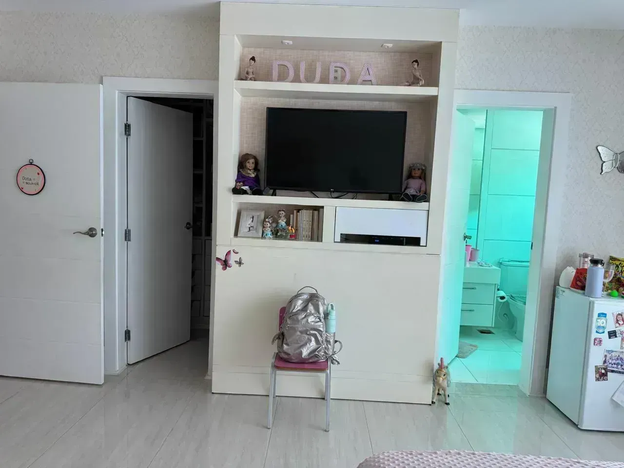 Furnished house with 6 suites and a private garden — photo 17