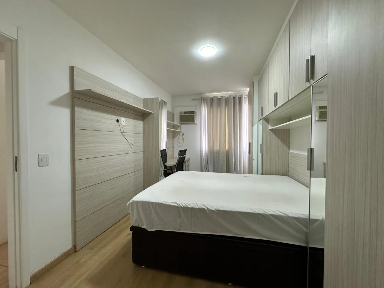 Furnished 69 m² apartment with 2 bedrooms and 2 baths — photo 12