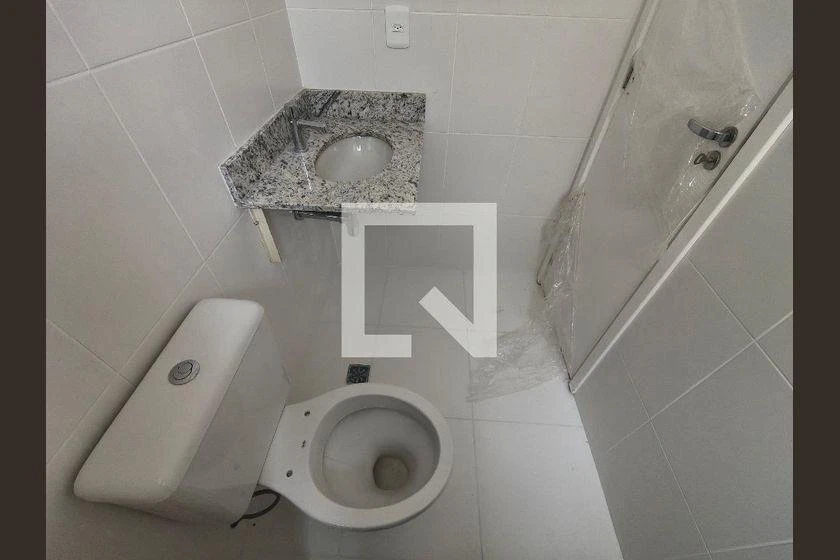 73 m² apartment with a balcony and 3 bedrooms — photo 42