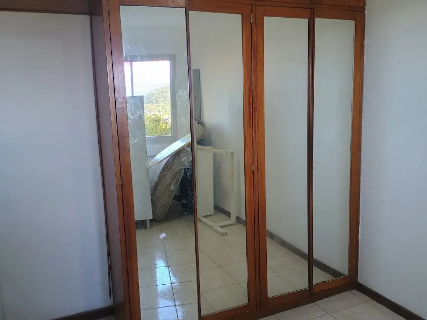 Apartment on the 5th floor with a mountain view — photo 20