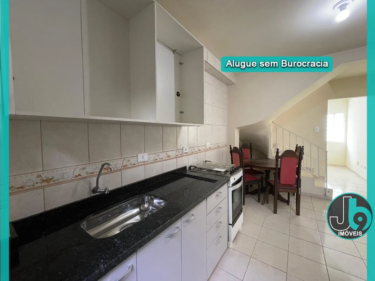 54 m² house with 2 bedrooms and 1 parking space — photo 11