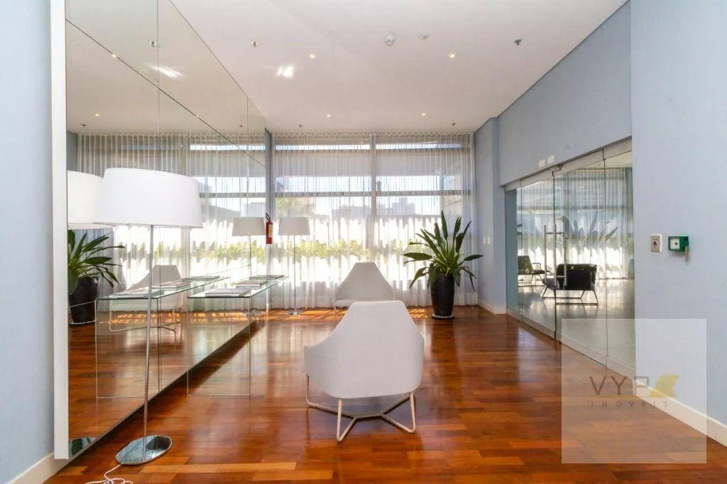 Меблированная квартира 56 м² на 27 этаже — photo 30