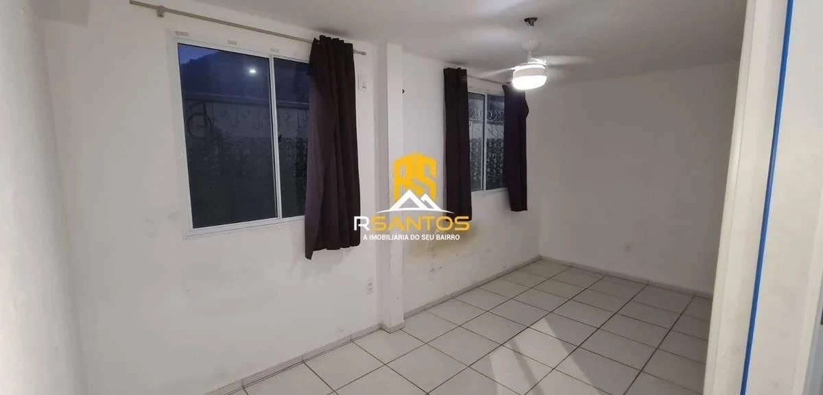 2-bedroom apartment in a building with a coworking space — photo 3