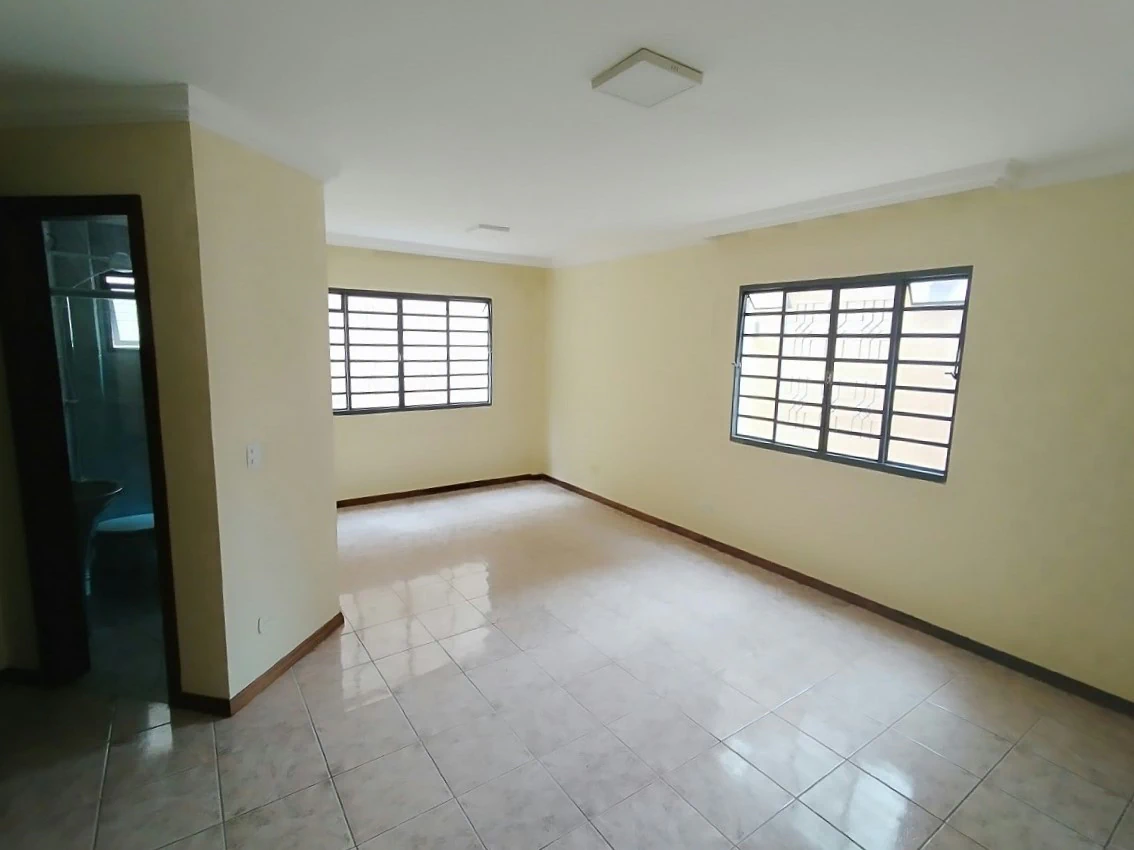 One-bedroom, 63 m² apartment in Curitiba — photo 7