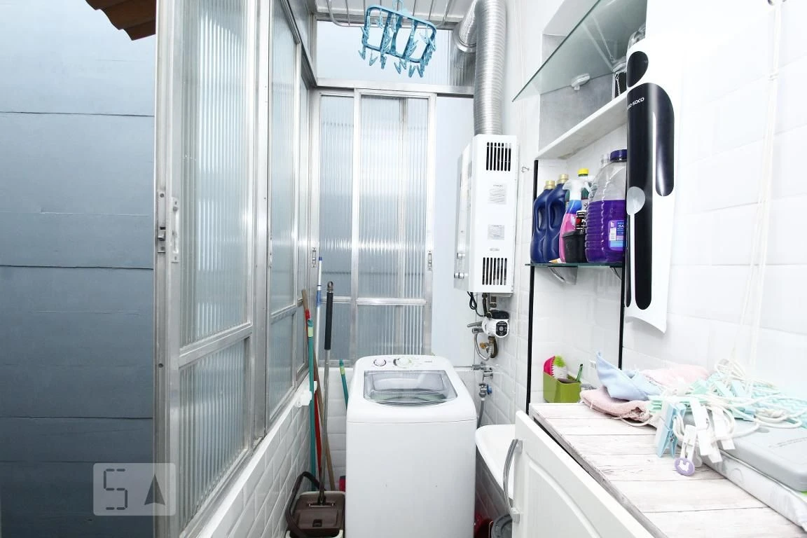 4 quartos e vista para a água: apartamento de 105 m² — photo 54