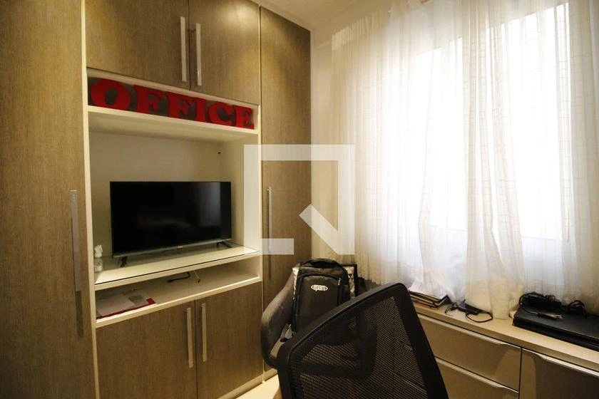 Casa mobiliada, 230 m², com espaço de home office — photo 43