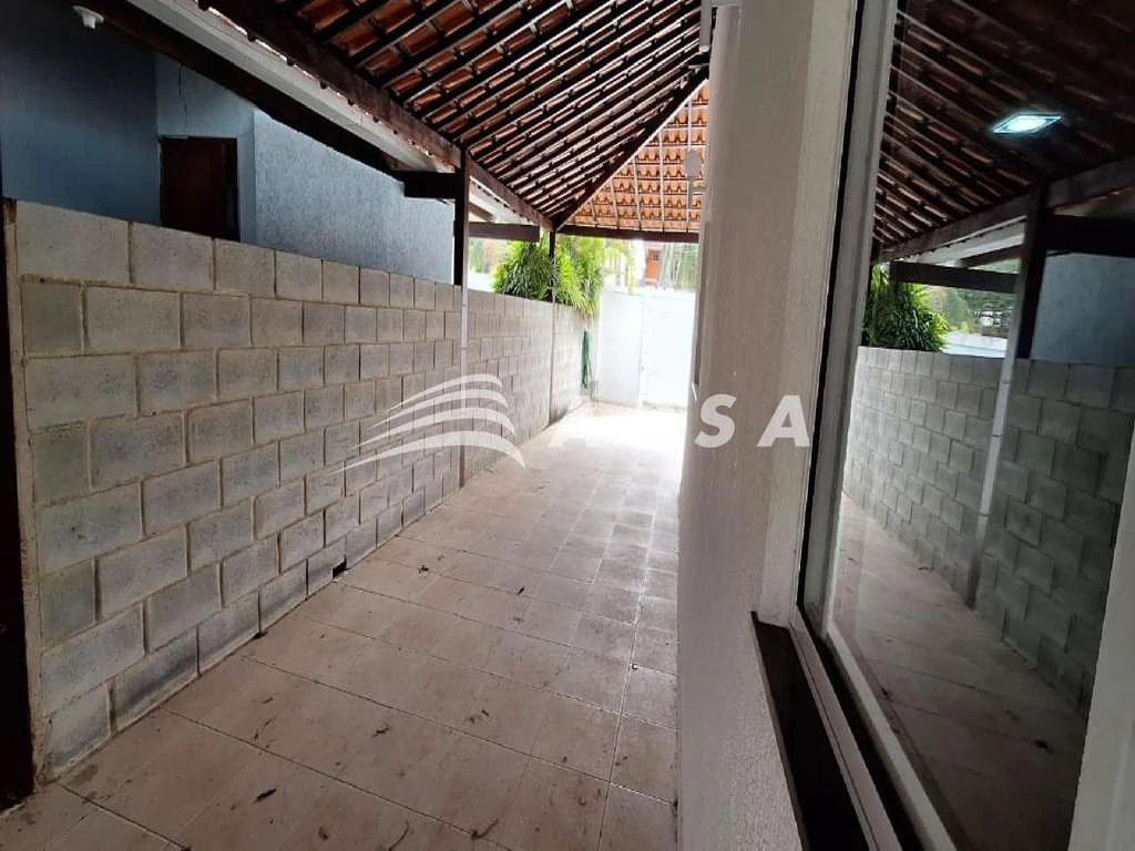 Casa mobiliada com churrasqueira privativa e 200 m² — photo 22