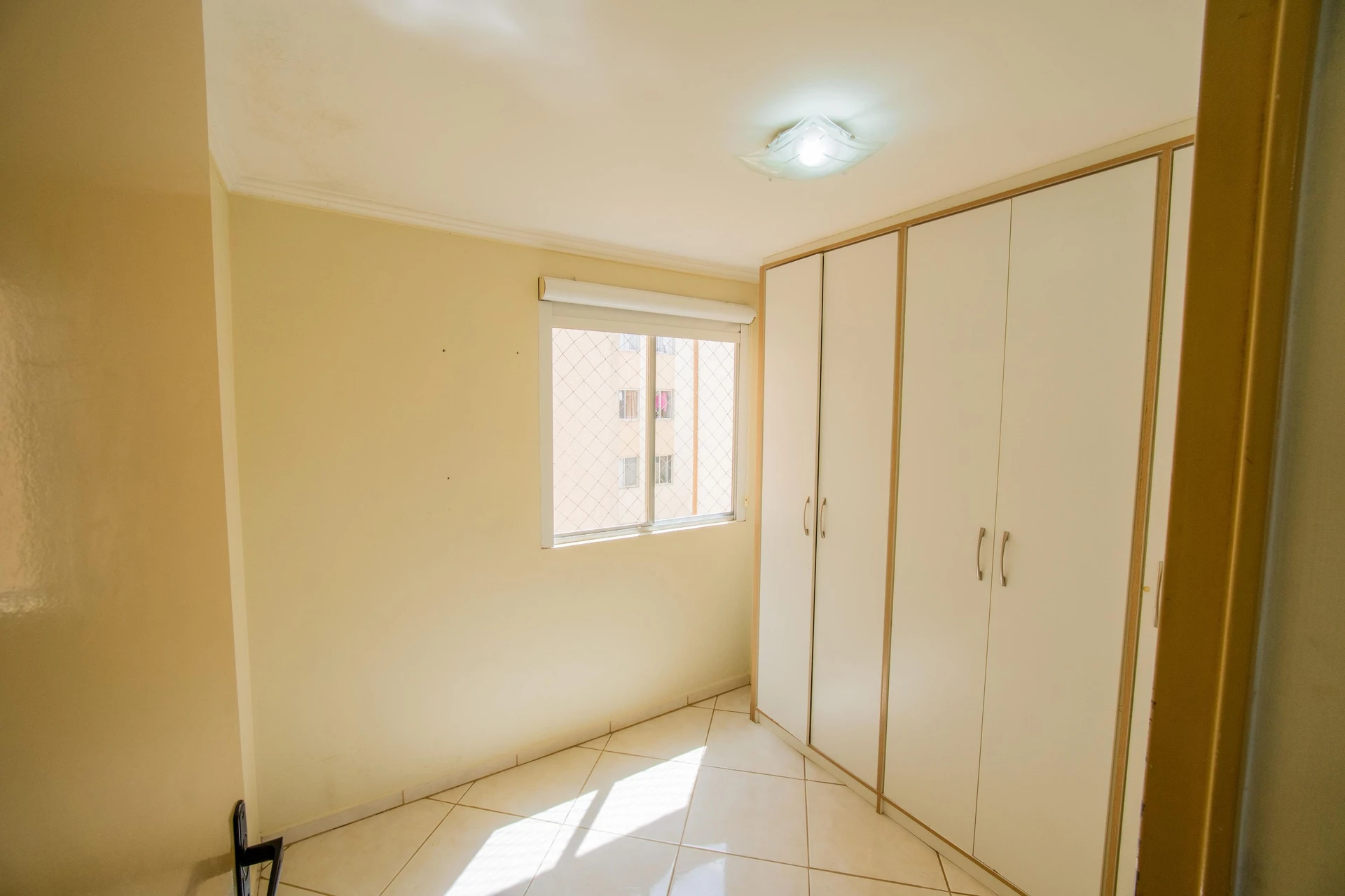 3-bedroom apartment with a washing machine in Curitiba — photo 17