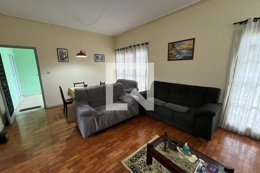 6-bedroom house with a washing machine in Rio de Janeiro — photo 30