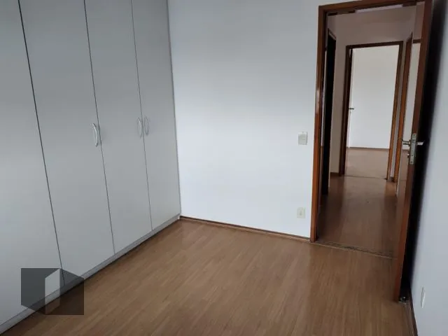 Apartment with a closed kitchen and 3 bedrooms — photo 14