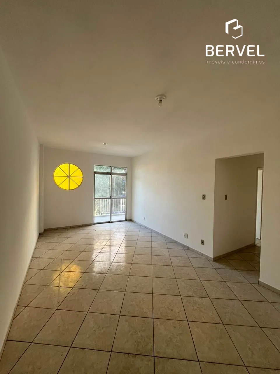 Apartment with 3 bedrooms, 1 bathroom and parking space — photo 6