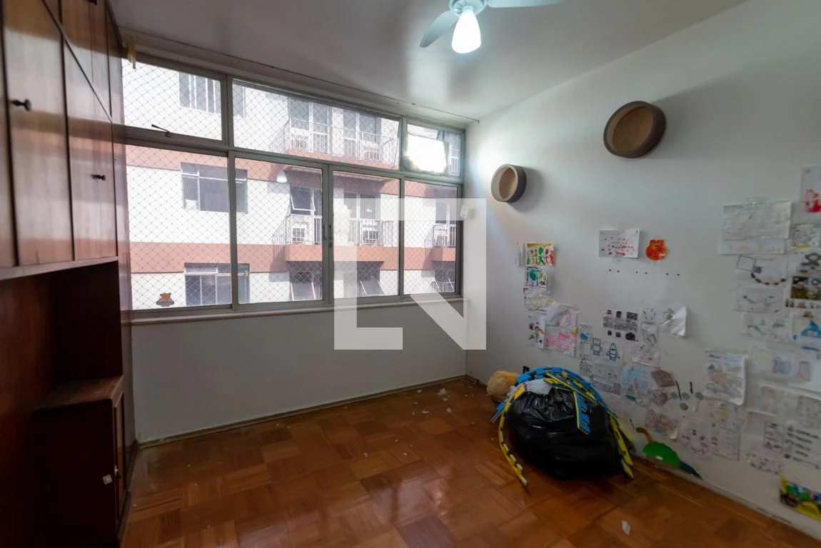 Apartamento, 160 m², com espaço de home office — photo 9