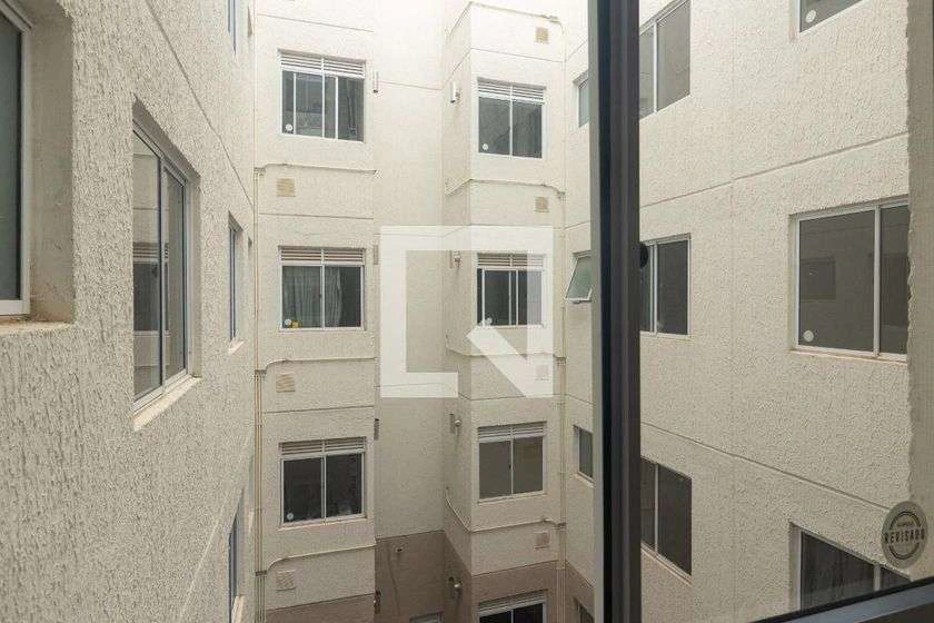 Квартира 40 м² з 2 спальнями та паркомісцем — photo 29