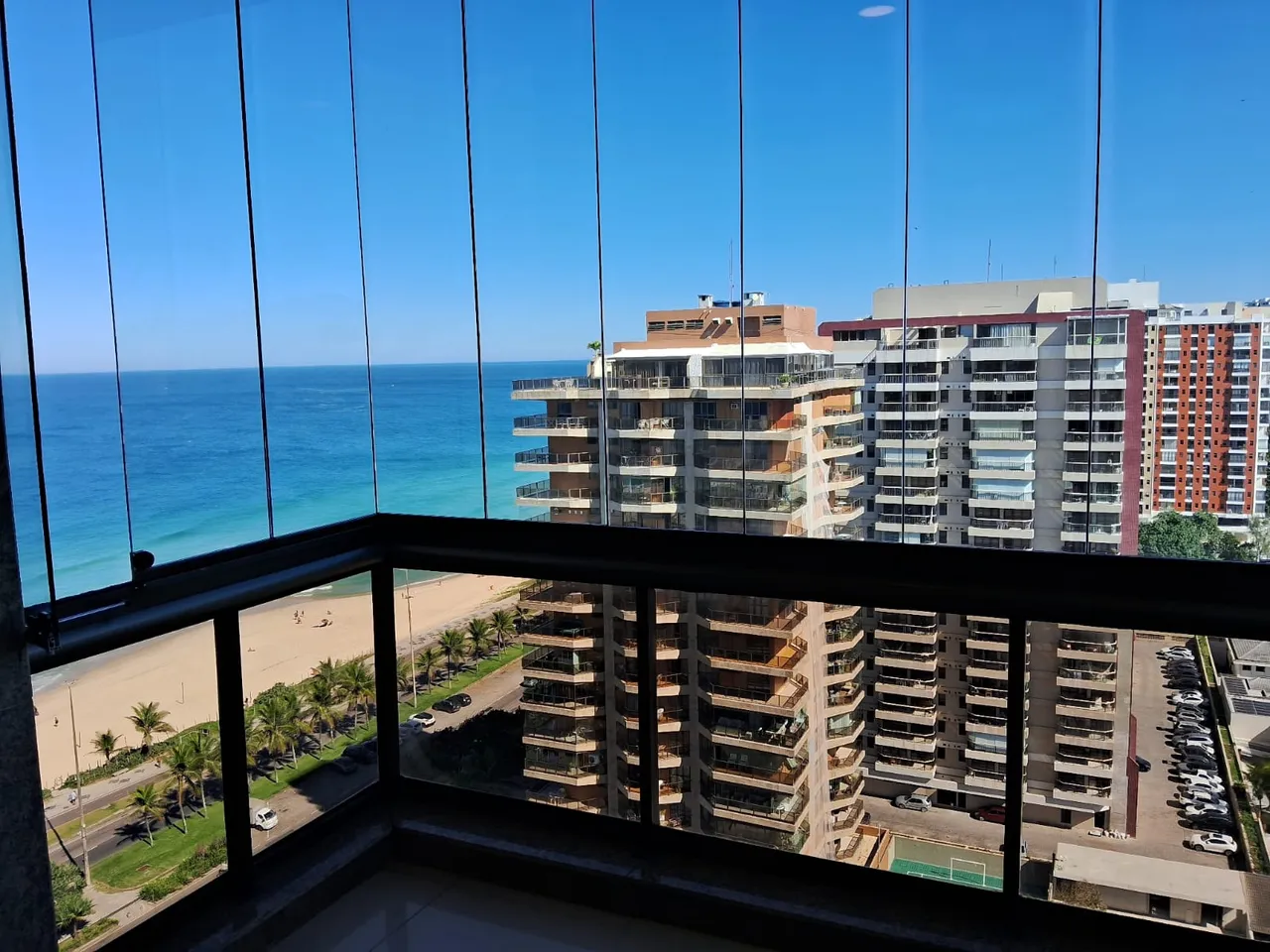 Apartamento mobiliado com 1 quarto e cozinha americana — photo 2