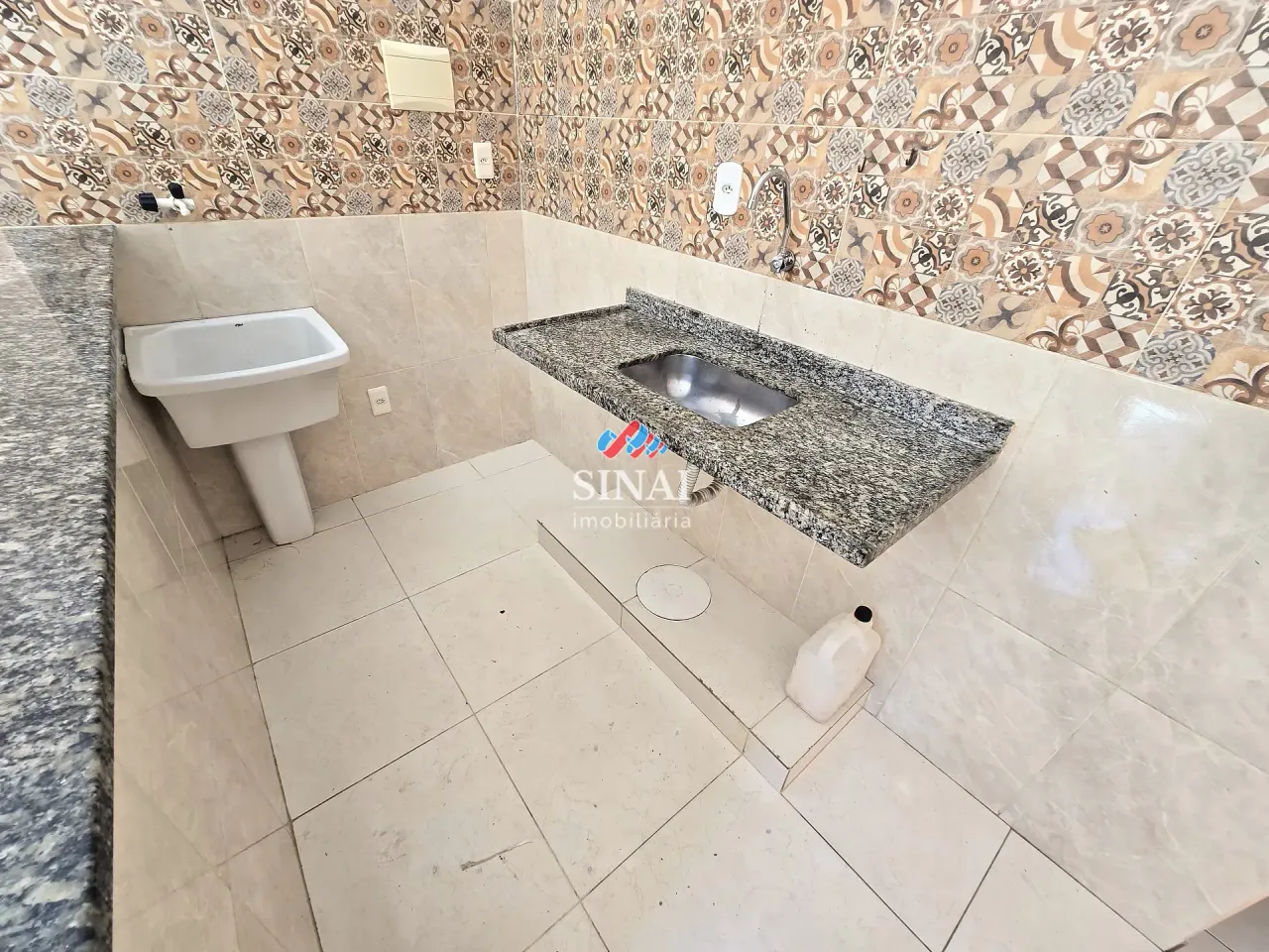 Apartamento sem vaga com 2 quartos e 1 banheiro — photo 8