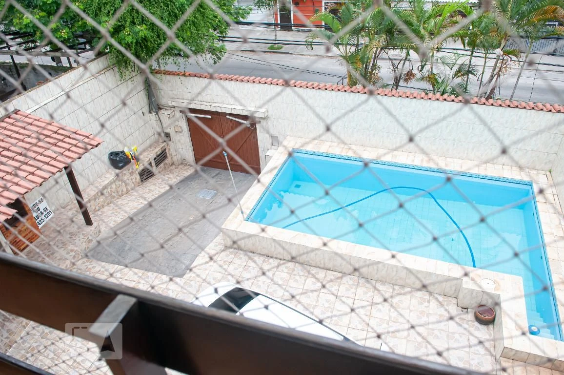 Casa para aluguel com 3 suítes e quintal com churrasqueira — photo 82