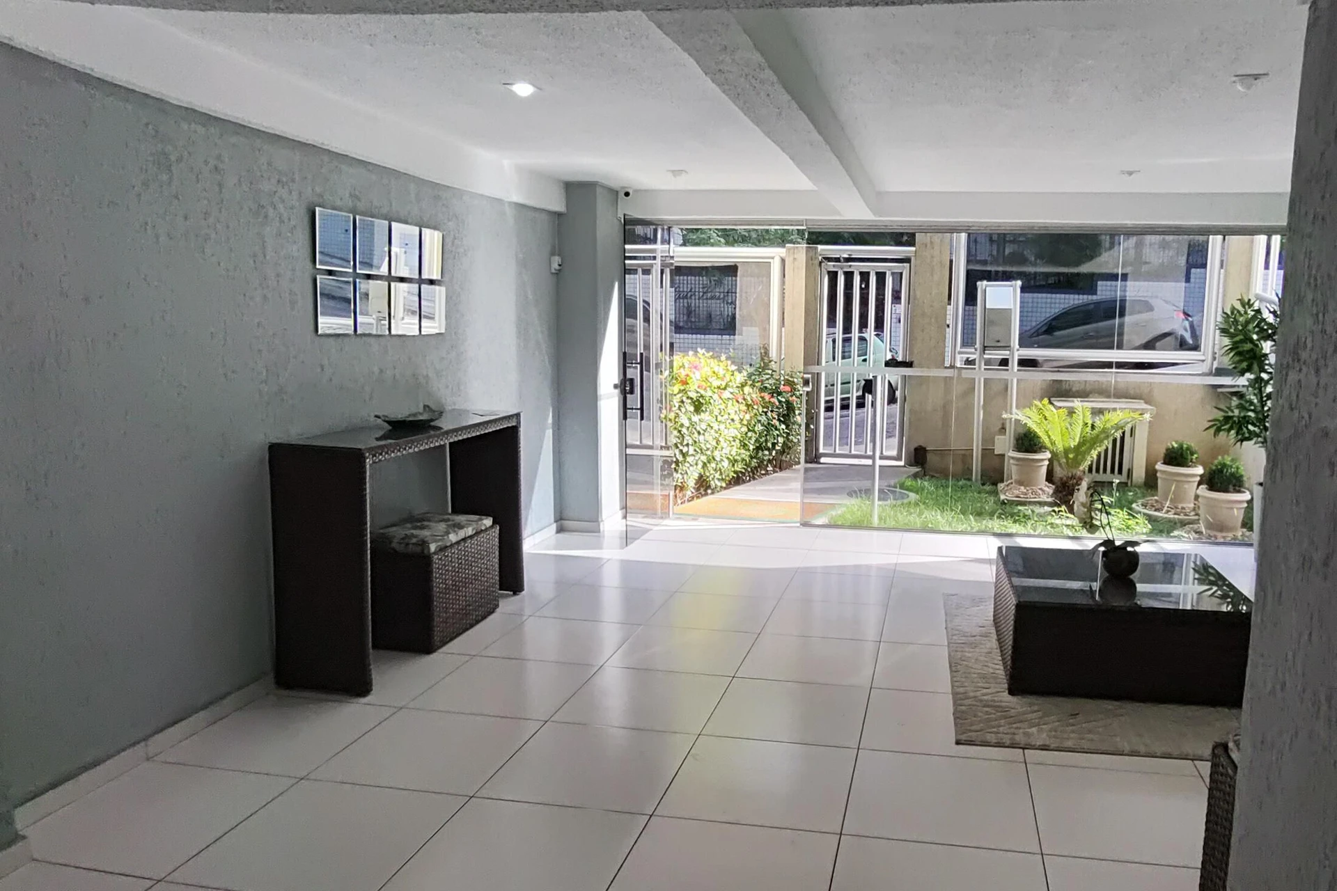 Apartment for rent with 4 bedrooms, 4 bathrooms and parking — photo 18