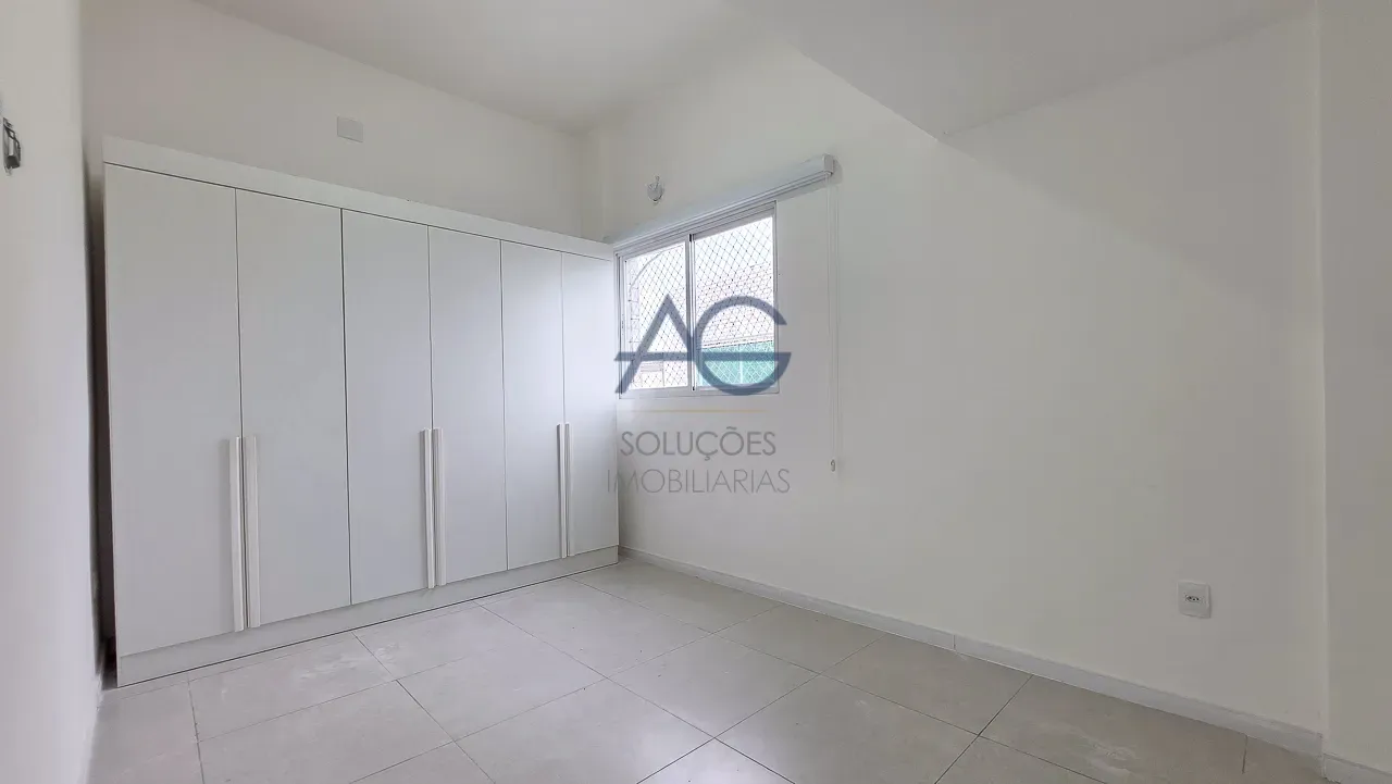Apartamento com 3 quartos e cozinha americana a gás — photo 21