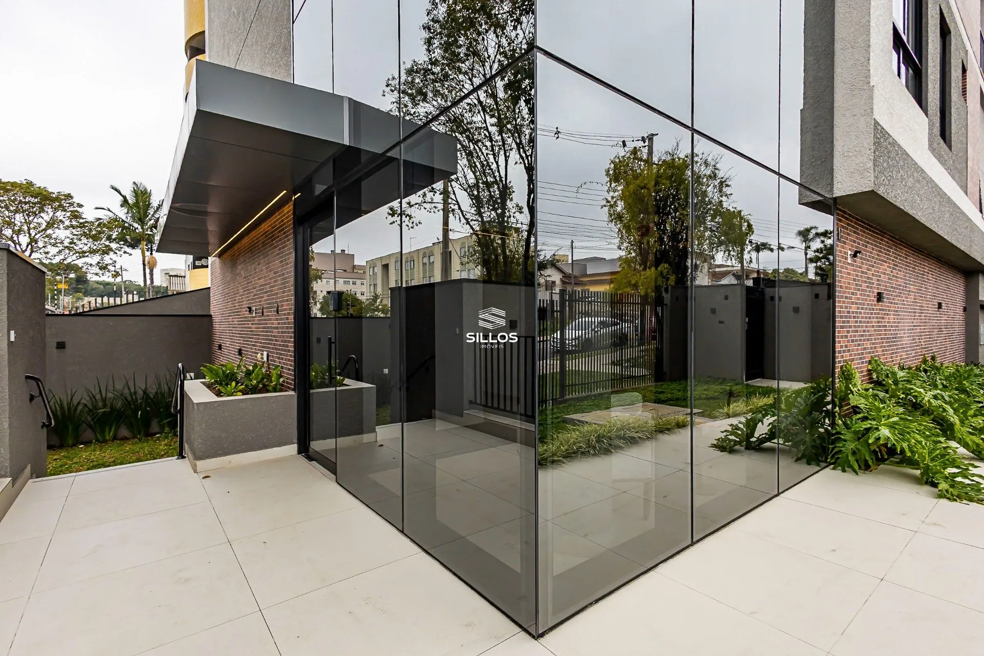 1-bedroom apartment with 34 m² and no parking — photo 29