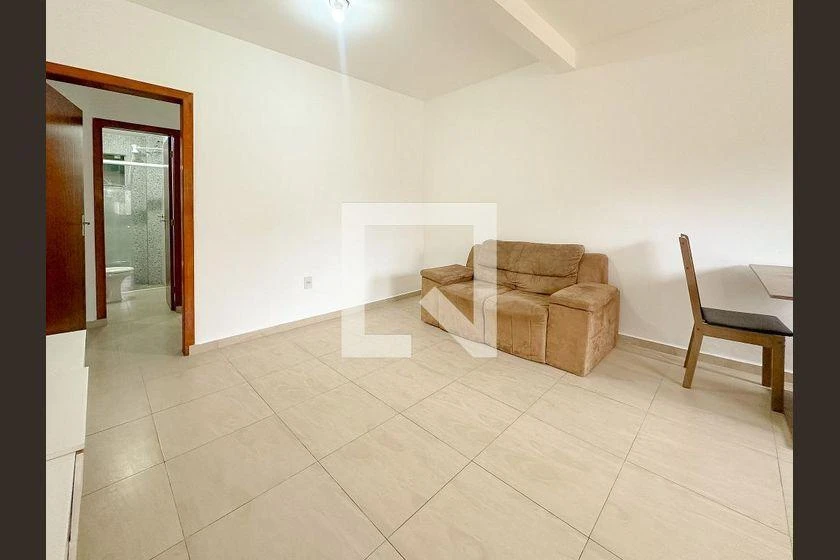 Apartamento mobiliado com 1 quarto e 1 vaga, aceita pets — photo 2