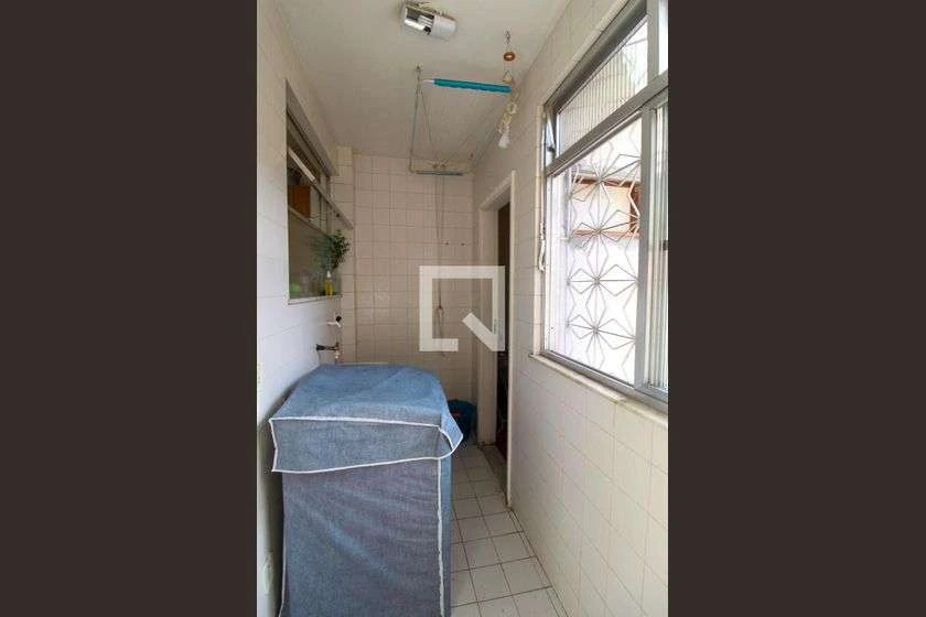 Apartamento mobiliado com 2 quartos e 2 banheiros — photo 17