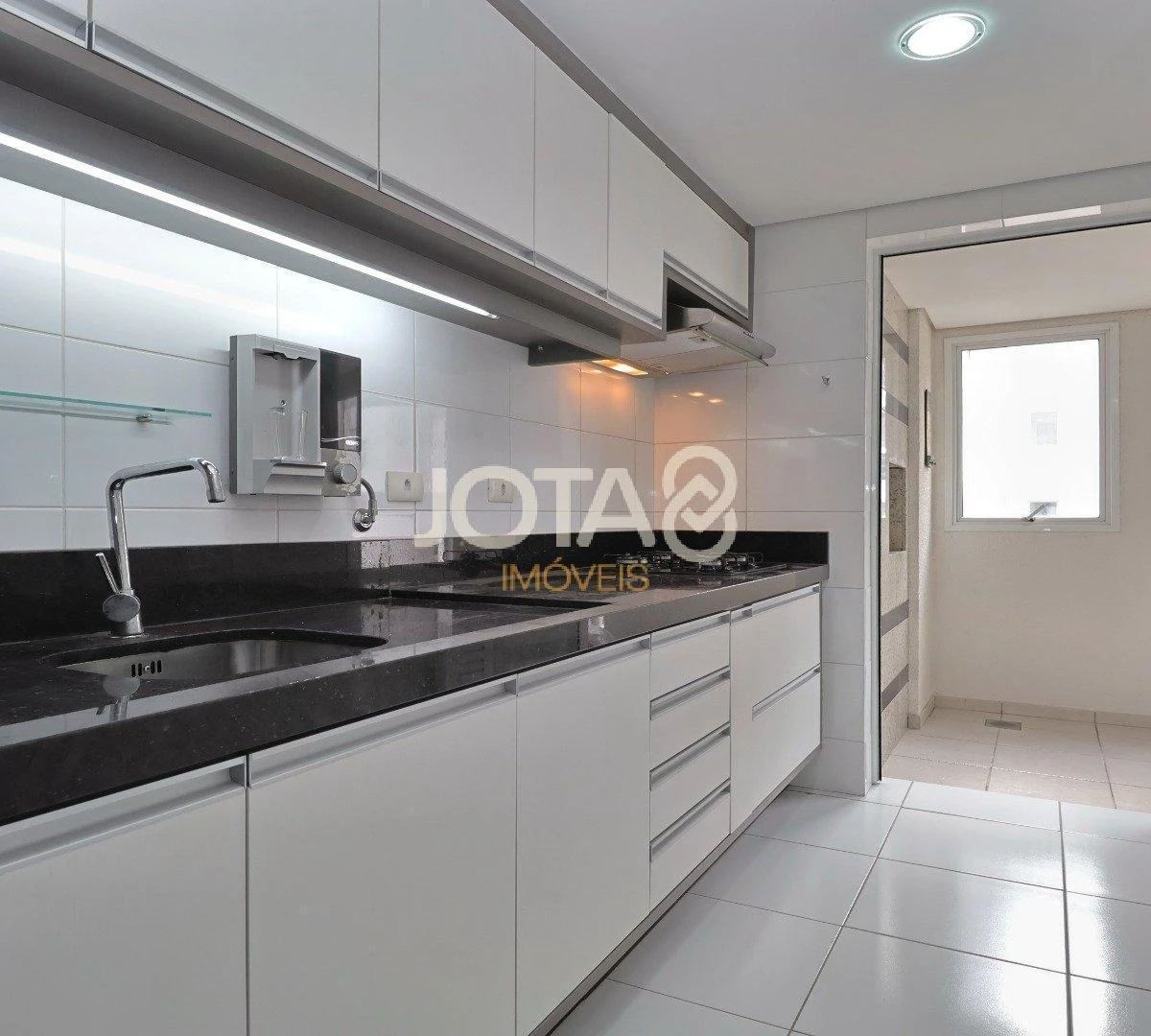 Apartamento mobiliado de 103 m² com 2 suítes e 3 banheiros — photo 19