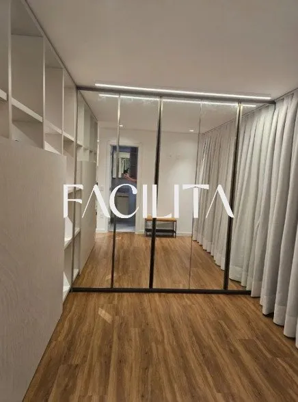 Furnished 39 m² studio on the 2nd floor with balcony — photo 9