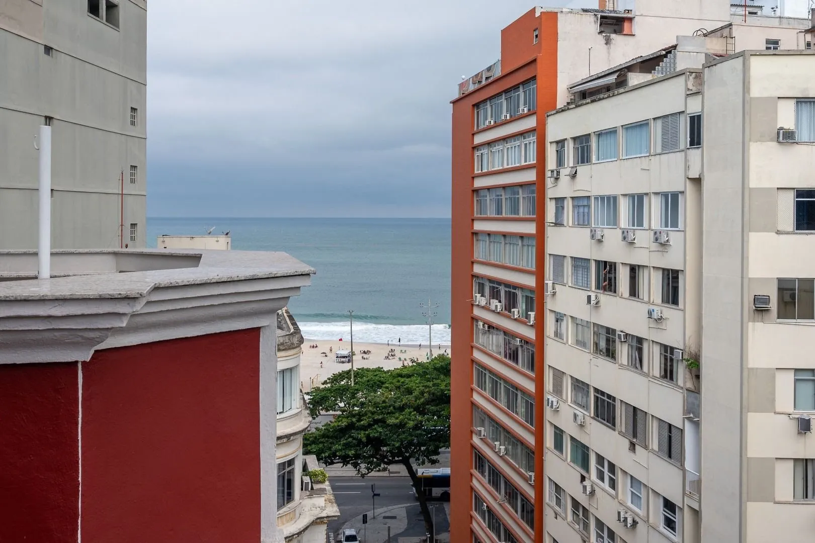 Квартира 70 м² з видом на воду та гардеробною — photo 19