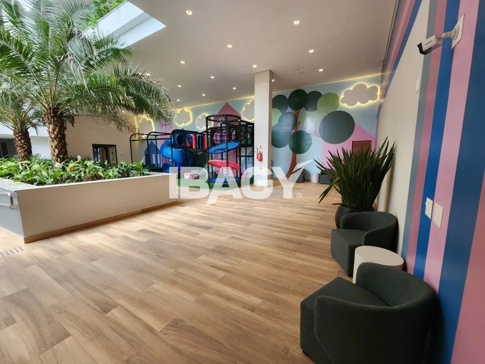 Furnished apartment, 116 m², with a grill on the balcony — photo 6