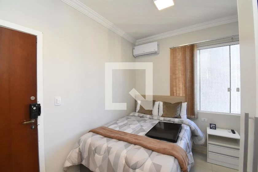 Studio with 1 bedroom and 1 bathroom, no parking — photo 3