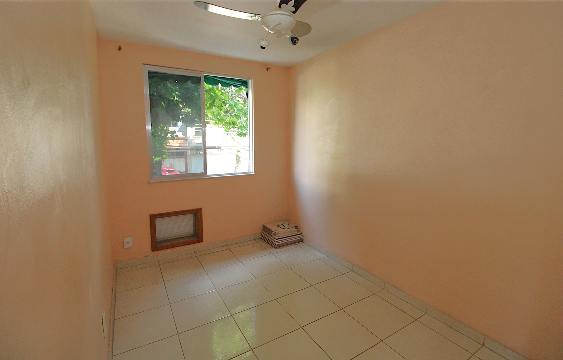 2-bedroom apartment, 60 m² — photo 13