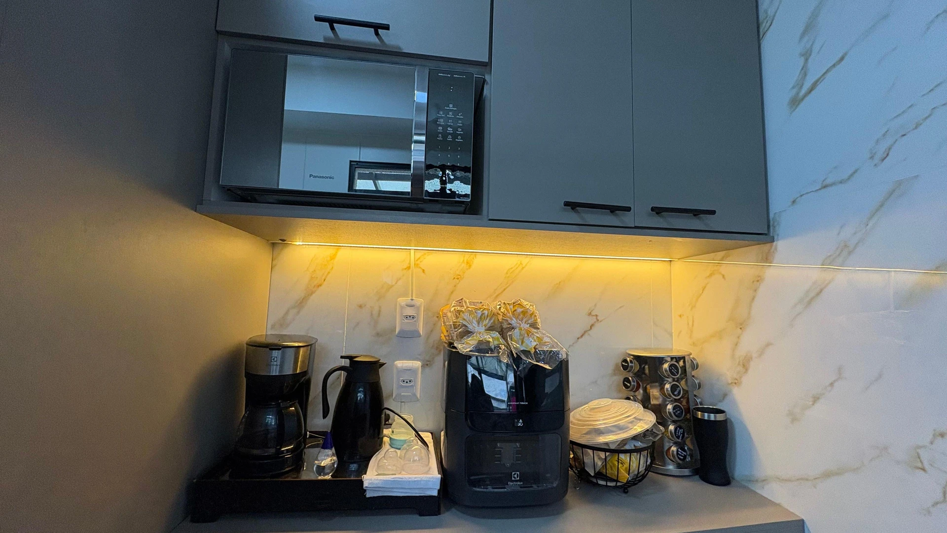 63 m² house with a home office and a garden — photo 43