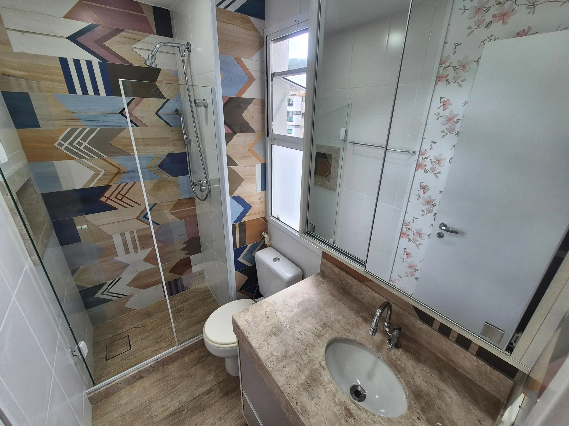 Apartamento de 2 quartos com closet — photo 23