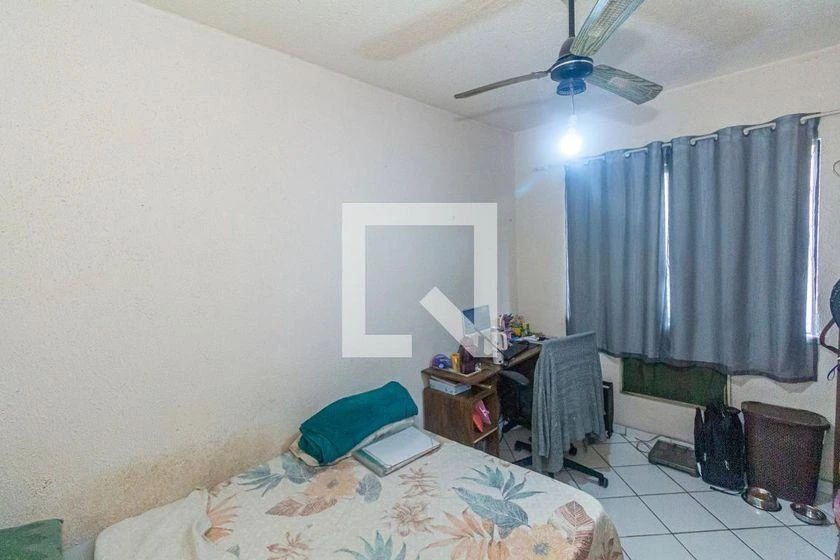 2-bedroom apartment with a washing machine — photo 14