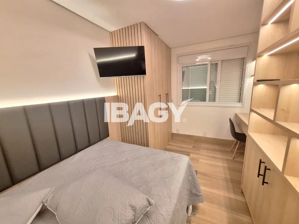 Penthouse dúplex amueblado con 3 dormitorios y 170 m² — photo 16