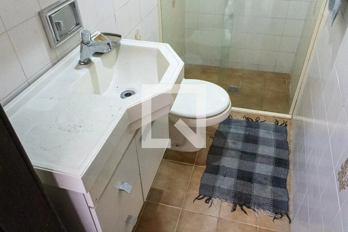 Casa com 5 quartos, jardim privativo e 4 vagas — photo 52