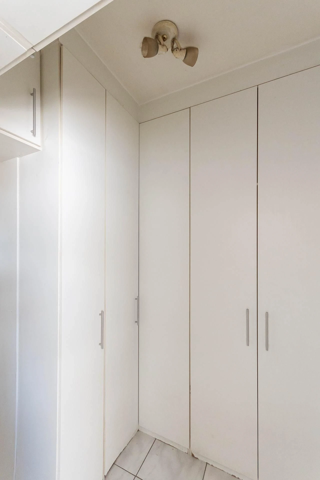 Вид на горы и 3 спальни: квартира 90 м² — photo 33