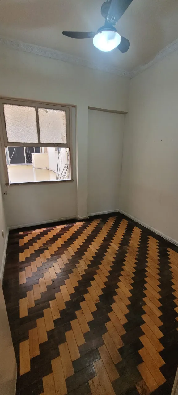 Apartamento com 3 quartos e cozinha separada — photo 8