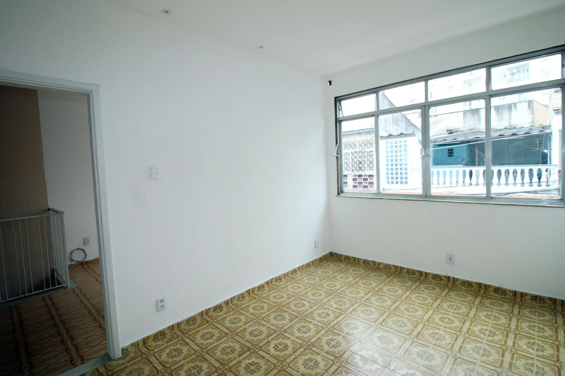 2-bedroom house, 65 m² — photo 9