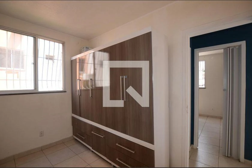 Apartamento de 2 quartos em condomínio com piscina — photo 24