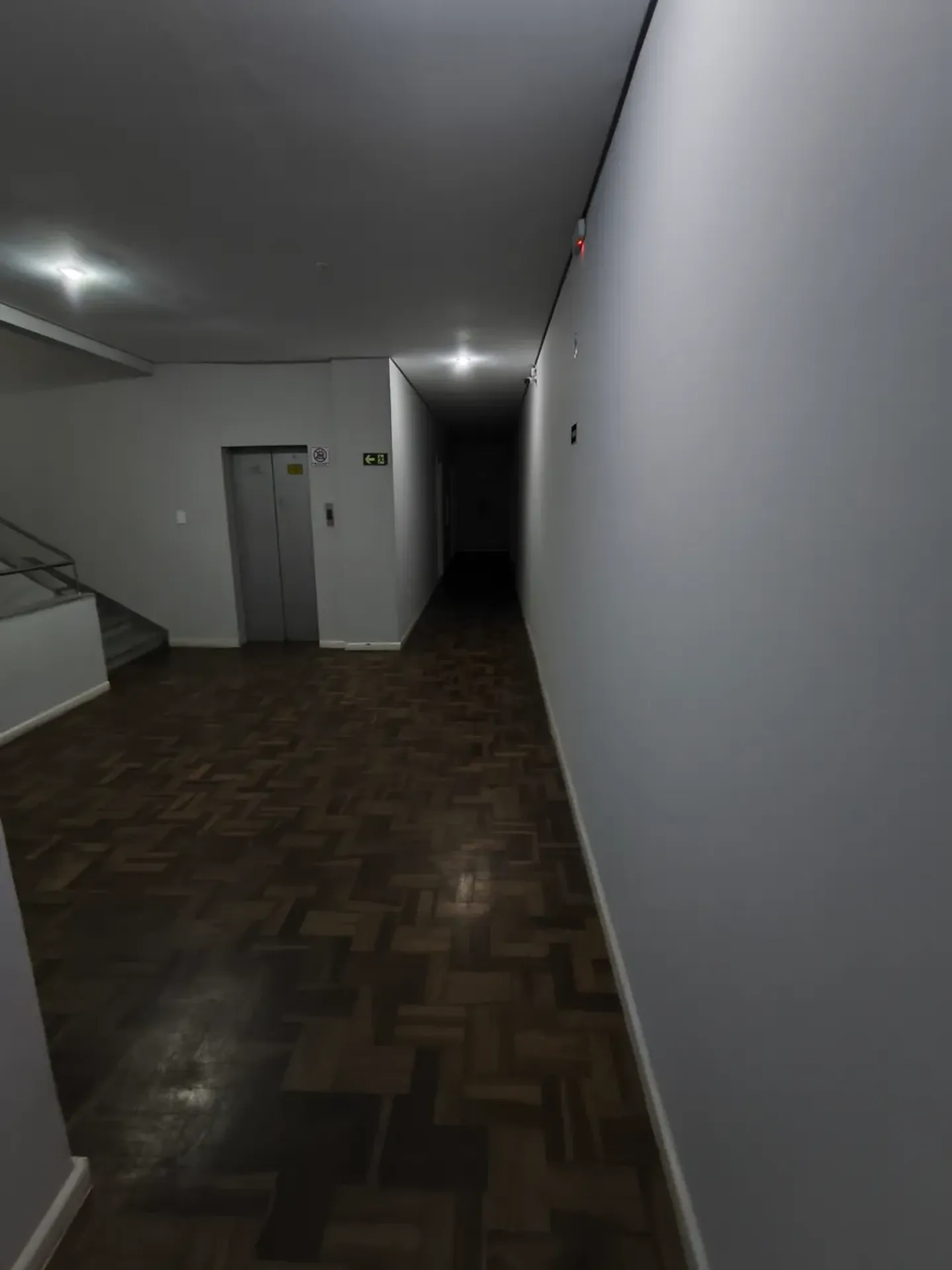 One-bedroom, 30 m² apartment in Curitiba — photo 13