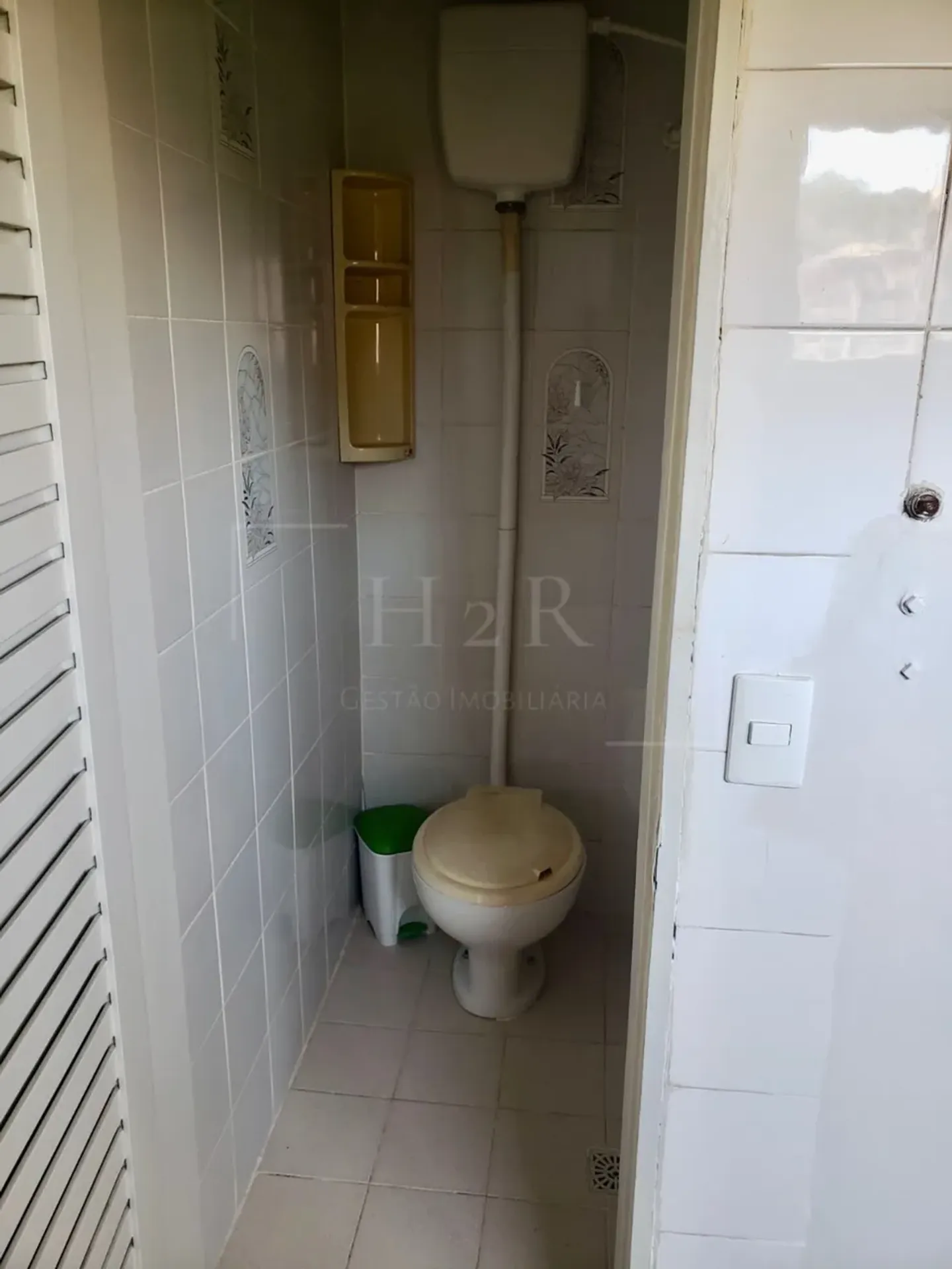 2-bedroom apartment, 58 m² — photo 8